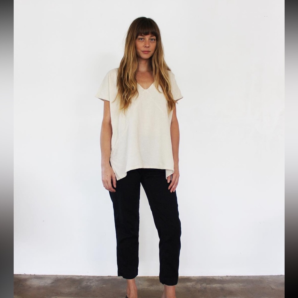 Esby apparel Avery top